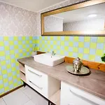 Avar Garden Vakantiehuis Bratislava