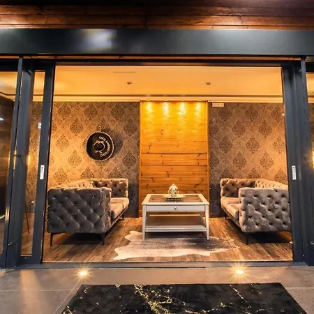 Avar Garden Casa vacanze *