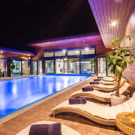 Avar Garden Casa vacanze