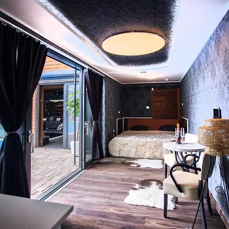 Casa vacanze Avar Garden