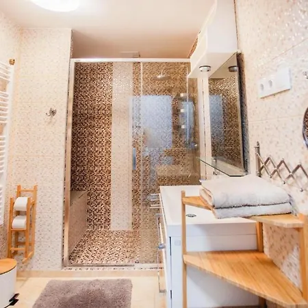 Avar Garden Bratislava