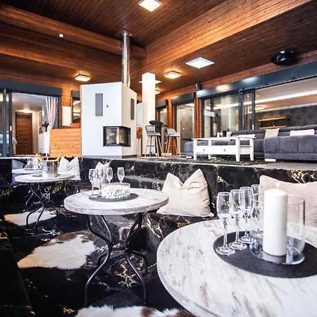 Avar Garden Bratislava