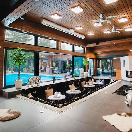 Casa vacanze Avar Garden *