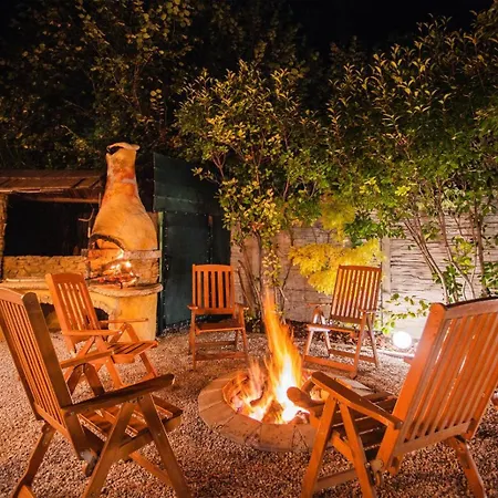 Avar Garden Casa vacanze *