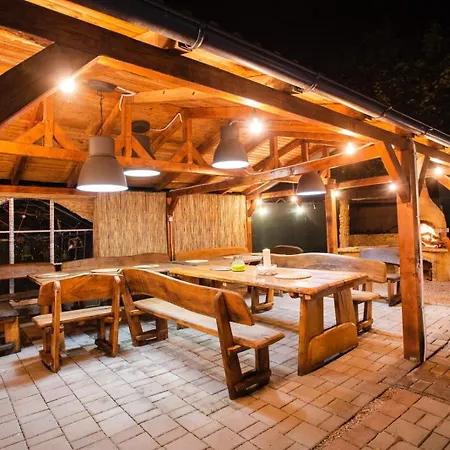 Avar Garden Pressburg