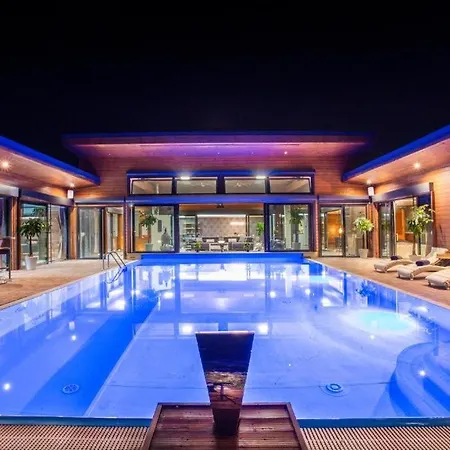 Avar Garden Bratislava